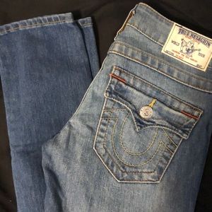 True religion jeans